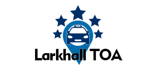 Larkhall TOA Taxis